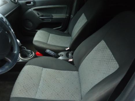 FORD Fiesta Hatch 1.0 4P SE FLEX, Foto 3