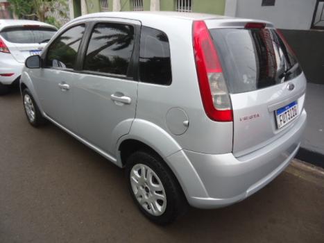 FORD Fiesta Hatch 1.0 4P SE FLEX, Foto 5