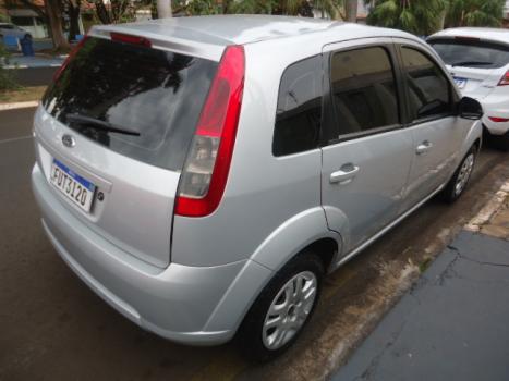 FORD Fiesta Hatch 1.0 4P SE FLEX, Foto 6