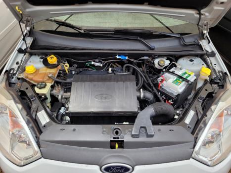 FORD Fiesta Hatch 1.0 4P FLEX, Foto 8