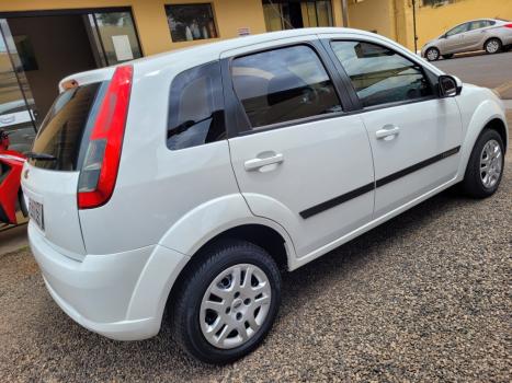 FORD Fiesta Hatch 1.0 4P FLEX, Foto 4