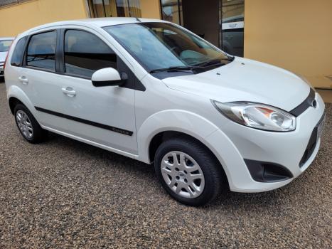 FORD Fiesta Hatch 1.0 4P FLEX, Foto 2