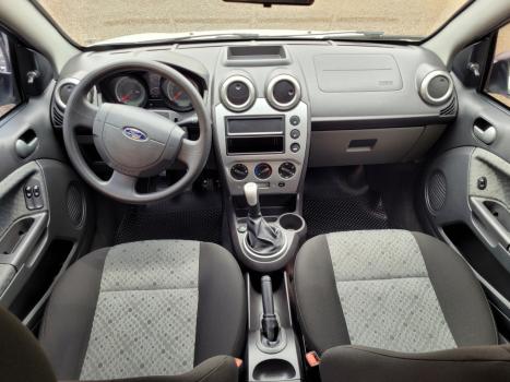 FORD Fiesta Hatch 1.0 4P FLEX, Foto 5