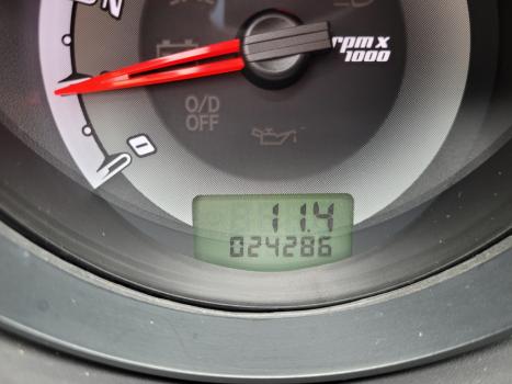 FORD Fiesta Hatch 1.0 4P FLEX, Foto 6