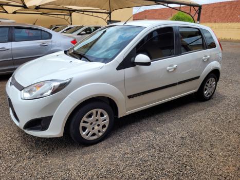 FORD Fiesta Hatch 1.0 4P FLEX, Foto 1