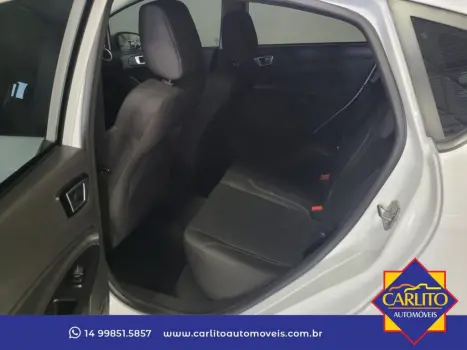FORD Fiesta Hatch 1.6 16V 4P SE FLEX, Foto 6