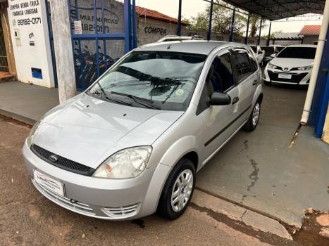 FORD Fiesta Hatch 1.0 4P, Foto 2