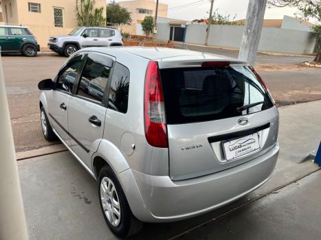 FORD Fiesta Hatch 1.0 4P, Foto 3