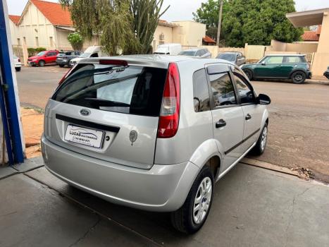 FORD Fiesta Hatch 1.0 4P, Foto 4