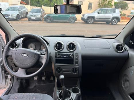 FORD Fiesta Hatch 1.0 4P, Foto 7