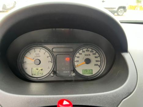 FORD Fiesta Hatch 1.0 4P, Foto 8