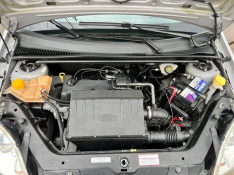 FORD Fiesta Hatch 1.0 4P, Foto 9