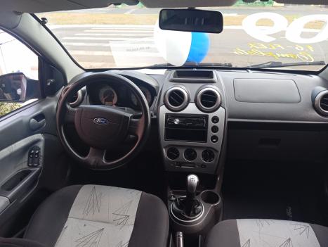 FORD Fiesta Hatch 1.6 4P CLASS FLEX, Foto 8