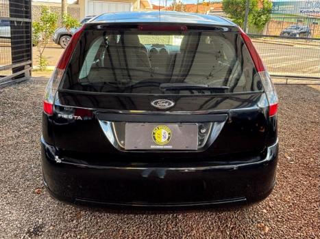 FORD Fiesta Hatch 1.0 4P FLEX, Foto 5