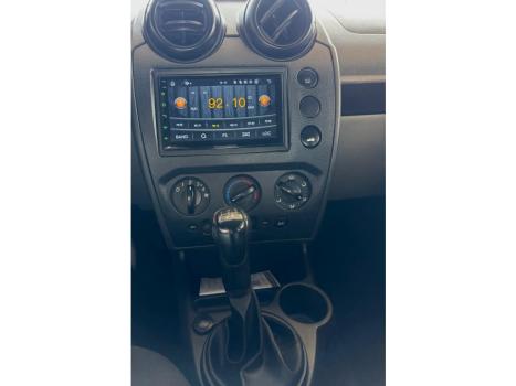 FORD Fiesta Hatch 1.0 4P FLEX, Foto 11