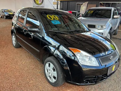 FORD Fiesta Hatch 1.0 4P FLEX, Foto 1