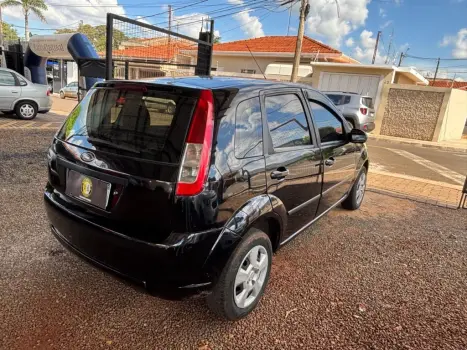 FORD Fiesta Hatch 1.0 4P FLEX, Foto 6