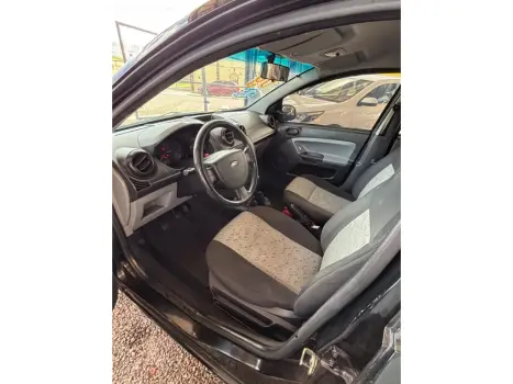 FORD Fiesta Hatch 1.0 4P FLEX, Foto 10
