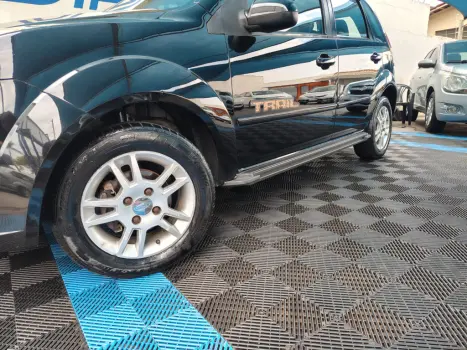 FORD Fiesta Hatch 1.6 4P TRAIL FLEX, Foto 6