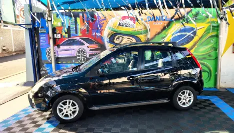 FORD Fiesta Hatch 1.6 4P TRAIL FLEX, Foto 1