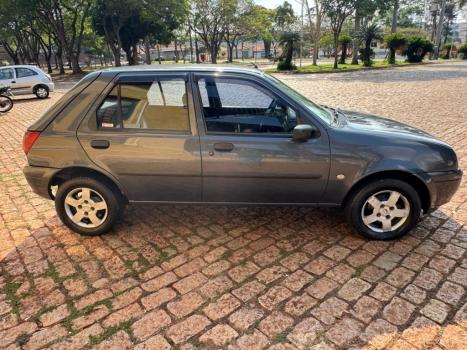 FORD Fiesta Hatch 1.0 STREET, Foto 2