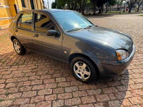 FORD Fiesta Hatch 1.0 STREET, Foto 3