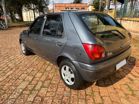 FORD Fiesta Hatch 1.0 STREET, Foto 4