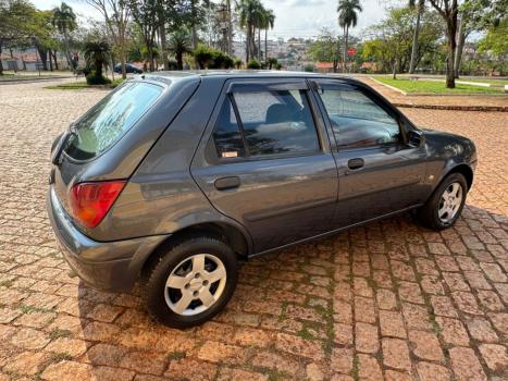 FORD Fiesta Hatch 1.0 STREET, Foto 5