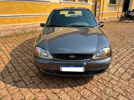 FORD Fiesta Hatch 1.0 STREET, Foto 6
