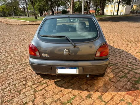 FORD Fiesta Hatch 1.0 STREET, Foto 7