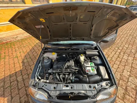 FORD Fiesta Hatch 1.0 STREET, Foto 13