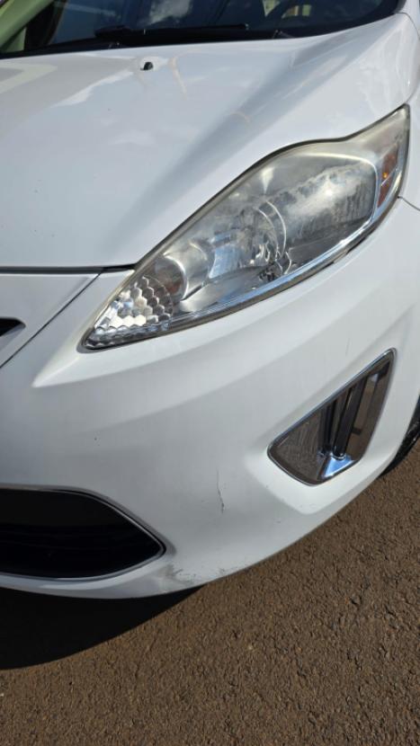 FORD Fiesta Hatch 1.6 16V 4P SE FLEX, Foto 4