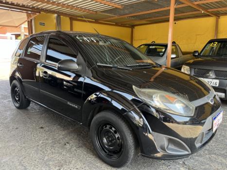 FORD Fiesta Hatch 1.6 4P CLASS FLEX, Foto 1