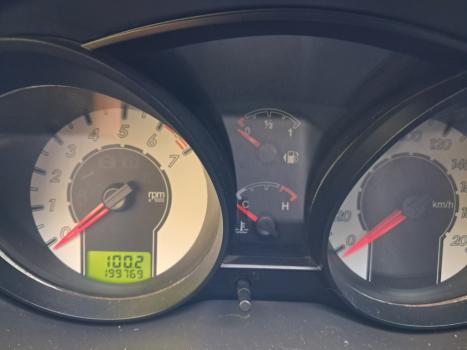 FORD Fiesta Hatch 1.0 4P CLASS FLEX, Foto 7