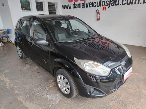 FORD Fiesta Hatch 1.0 4P SE FLEX, Foto 2