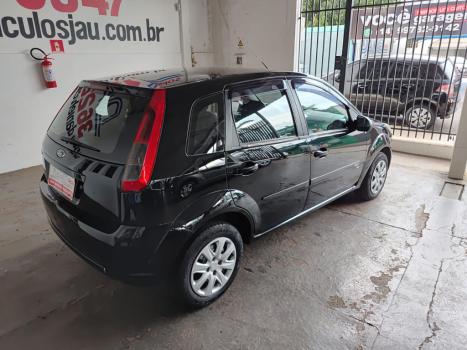 FORD Fiesta Hatch 1.0 4P SE FLEX, Foto 3