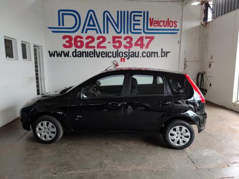 FORD Fiesta Hatch 1.0 4P SE FLEX, Foto 4