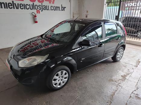 FORD Fiesta Hatch 1.0 4P SE FLEX, Foto 5