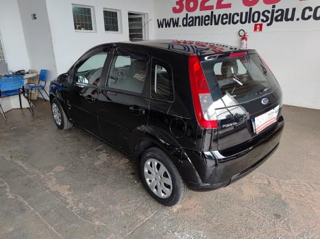 FORD Fiesta Hatch 1.0 4P SE FLEX, Foto 6