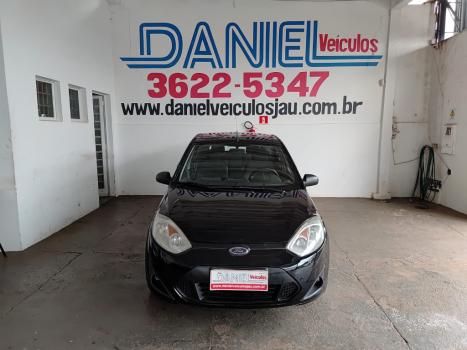 FORD Fiesta Hatch 1.0 4P SE FLEX, Foto 7