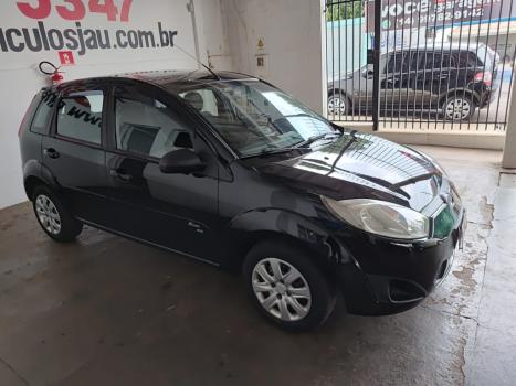 FORD Fiesta Hatch 1.0 4P SE FLEX, Foto 8