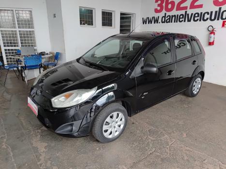 FORD Fiesta Hatch 1.0 4P SE FLEX, Foto 9