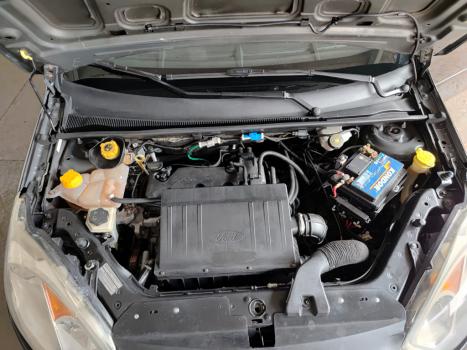 FORD Fiesta Hatch 1.0 4P SE FLEX, Foto 16