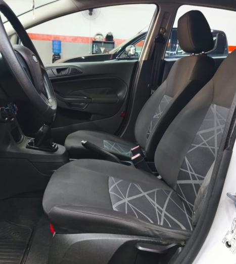 FORD Fiesta Hatch 1.5 16V 4P S FLEX, Foto 10