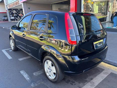 FORD Fiesta Hatch 1.0 4P FLEX, Foto 2