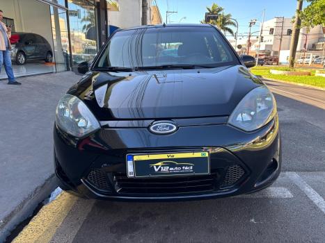 FORD Fiesta Hatch 1.0 4P FLEX, Foto 3