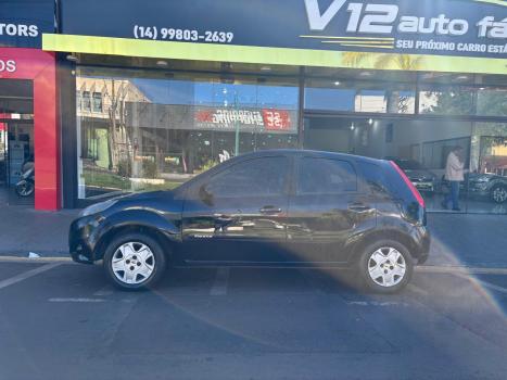 FORD Fiesta Hatch 1.0 4P FLEX, Foto 7