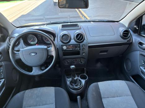 FORD Fiesta Hatch 1.0 4P FLEX, Foto 8
