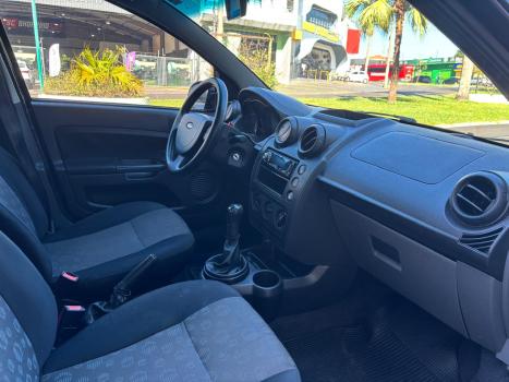 FORD Fiesta Hatch 1.0 4P FLEX, Foto 9