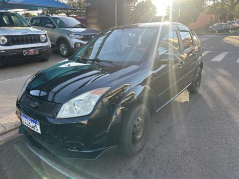 FORD Fiesta Hatch 1.0 4P FLEX, Foto 1